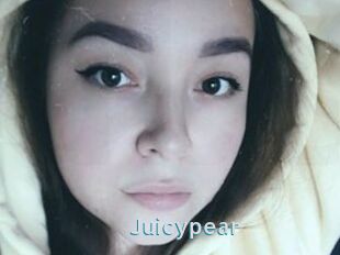 Juicypear