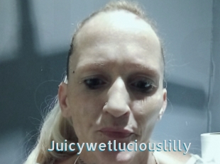 Juicywetluciouslilly