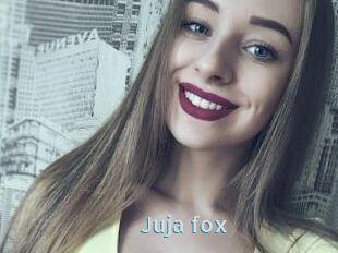 Juja_fox