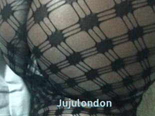 Jujulondon