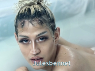 Julesbennet