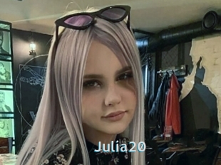 Julia20