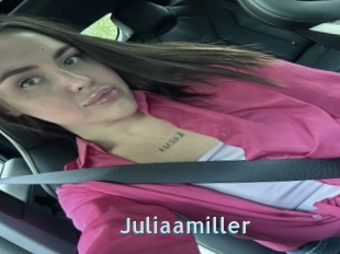 Juliaamiller