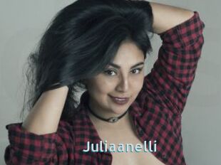 Juliaanelli