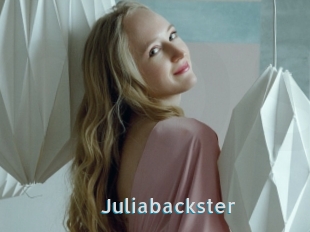 Juliabackster