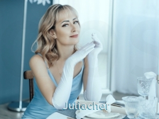 Juliacher