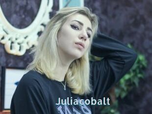 Juliacobalt