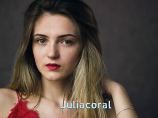 Juliacoral