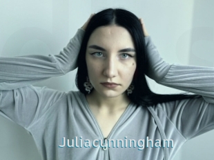 Juliacunningham