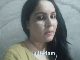 Juliadam