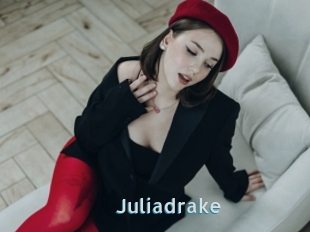 Juliadrake