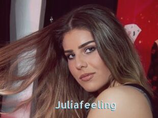 Juliafeeling