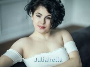 Juliahella