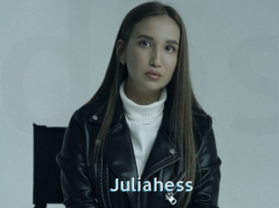 Juliahess