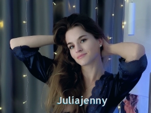 Juliajenny