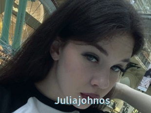 Juliajohnos