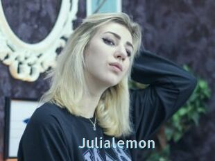 Julialemon