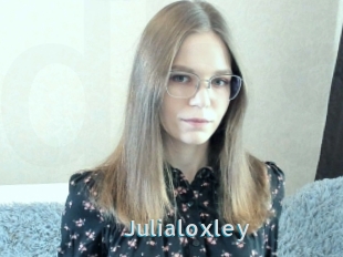 Julialoxley