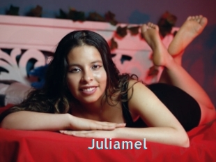 Juliamel