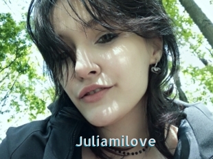 Juliamilove