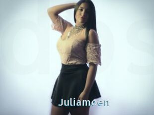 Juliamoen