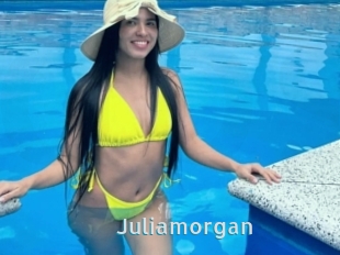 Juliamorgan