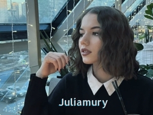 Juliamury