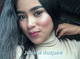 Juliana_duquee