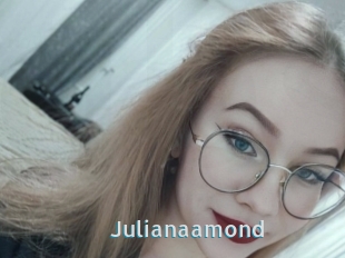 Julianaamond