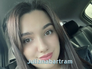 Julianabartram