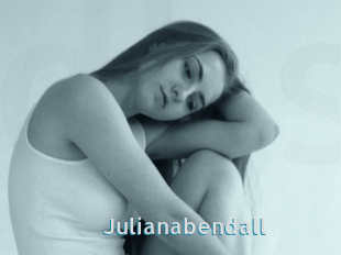 Julianabendall