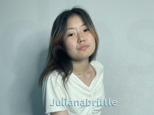 Julianabrittle