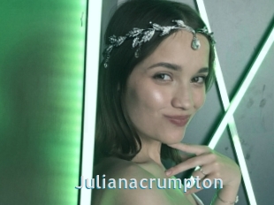 Julianacrumpton