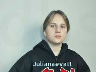 Julianaevatt