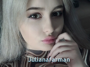 Julianafarman