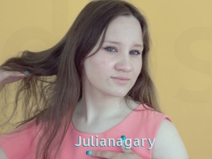 Julianagary