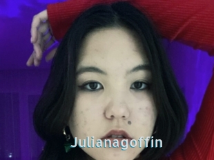 Julianagoffin