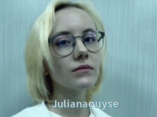 Julianaguyse