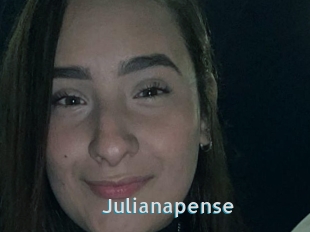 Julianapense