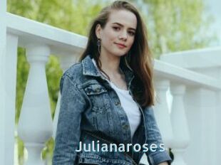 Julianaroses