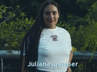 Julianaspensser