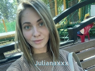 Julianaxxx