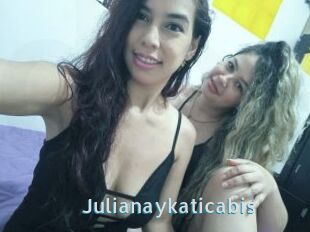 Julianaykaticabis