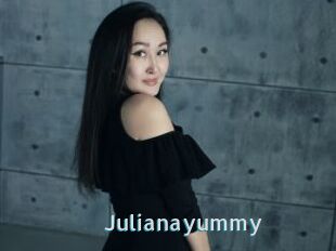 Julianayummy