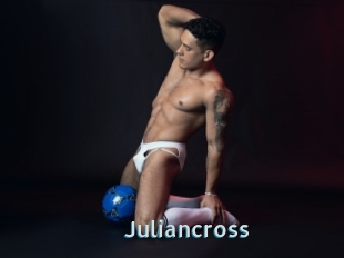 Juliancross