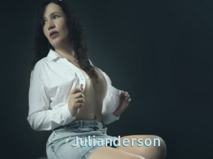 Julianderson