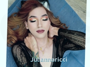 Juliannaricci