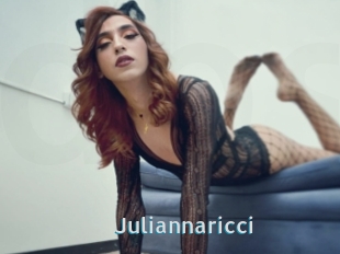 Juliannaricci