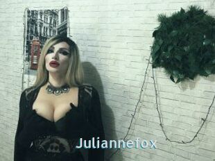 Juliannefox