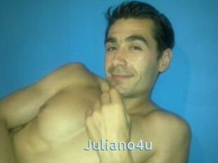 Juliano4u